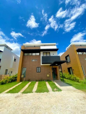 Villa en Punta cana, villa pilier